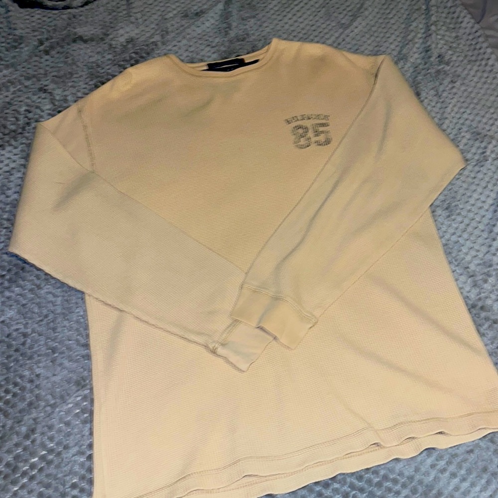 Vintage Tommy Jeans Thermal Shirt